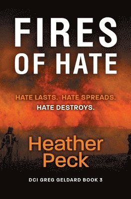 Fires of Hate 1