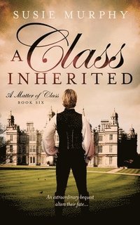 bokomslag Class Inherited