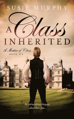 bokomslag Class Inherited