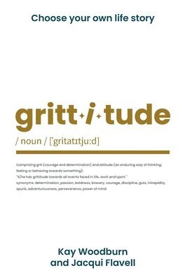 Grittitude 1