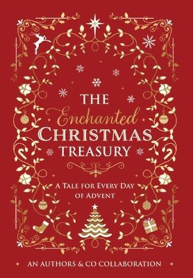 The Enchanted Christmas Treasury 1