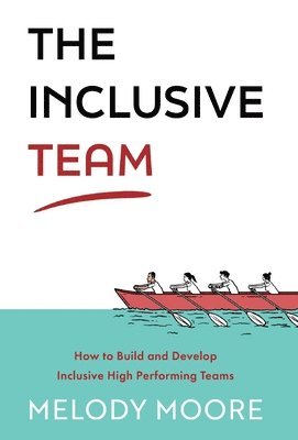 bokomslag Inclusive Team