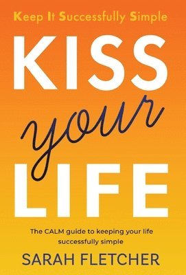 KISS your Life 1