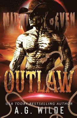 bokomslag Outlaw