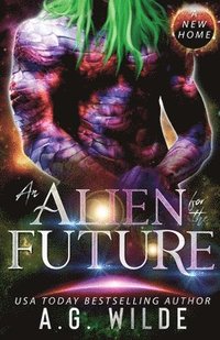 bokomslag Alien for the Future