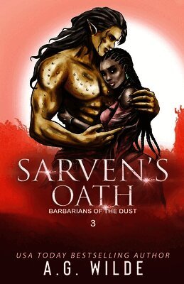 Sarven's Oath
