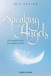 bokomslag Speaking with Angels