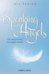 bokomslag Speaking with Angels