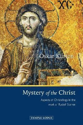 bokomslag Mystery of the Christ