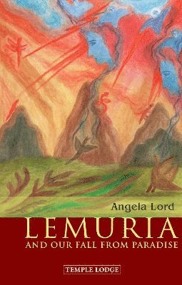Angela Lord - Lemuria, Häftad