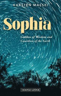 bokomslag Sophia