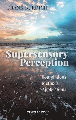 Frank Burdich - Supersensory Perception, Häftad