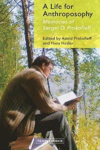bokomslag Life for Anthroposophy