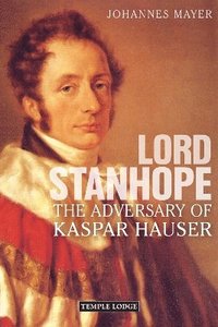 bokomslag Lord Stanhope
