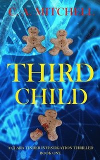 bokomslag Third Child