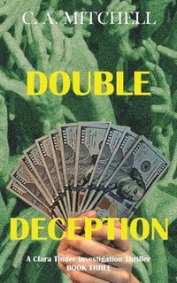 bokomslag Double Deception