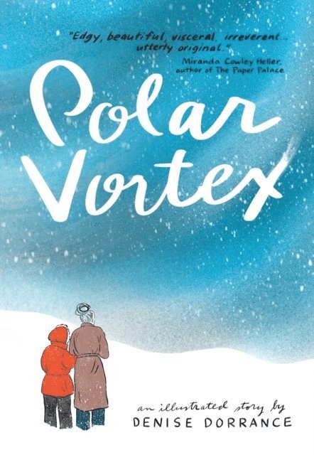 Polar Vortex 1