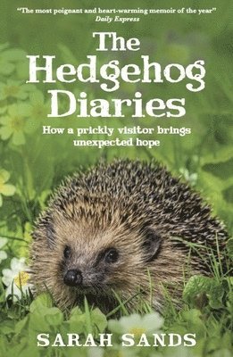 bokomslag The Hedgehog Diaries