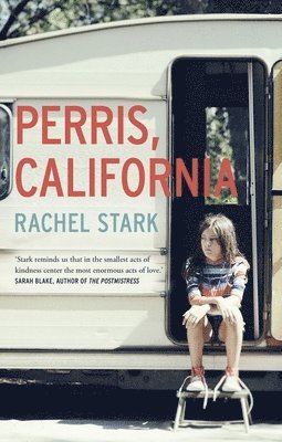 bokomslag Perris, California: A Novel