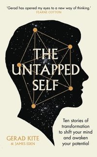 bokomslag Untapped Self