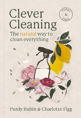 bokomslag Clever Cleaning