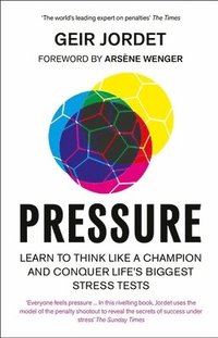 bokomslag Pressure