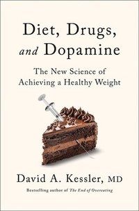 bokomslag Diet, Drugs and Dopamine