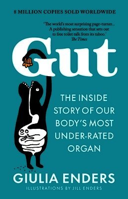 Giulia Enders - Gut, Häftad