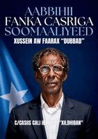 Abdulaziz Ali Xildhiban - Aabbihii Fanka Casriga Soomaaliyeed, Häftad. Tillgänglighet: Lägg i varukorg