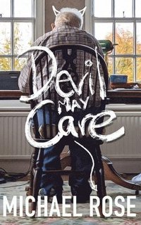 bokomslag Devil May Care