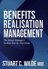 bokomslag Benefits Realisation Management