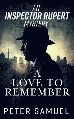 Inspector Rupert Mystery
