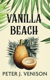 bokomslag Vanilla Beach