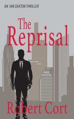 bokomslag Reprisal