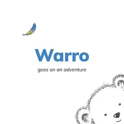 Warro goes on an adventure