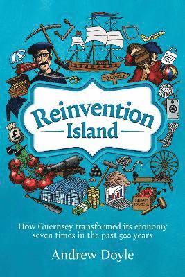 Reinvention Island
