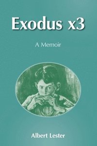 bokomslag Exodus x3