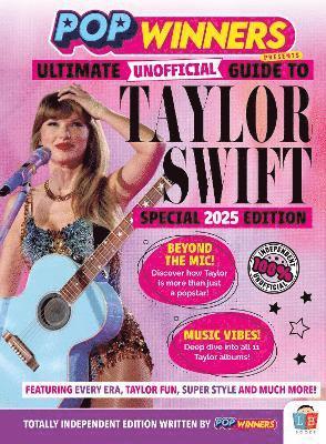 Taylor Swift Special 2025 Edition (Unofficial) by PW 2025 1