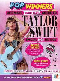 bokomslag Taylor Swift Special 2025 Edition (Unofficial) by PW 2025