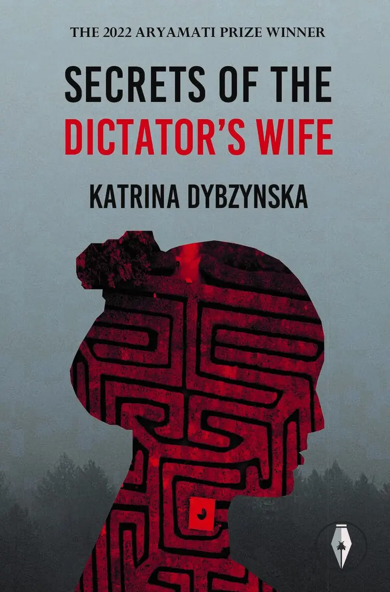 Katrina Dybzynska - Secrets of the Dictator's Wife, Häftad. Tillgänglighet: Lägg i varukorg