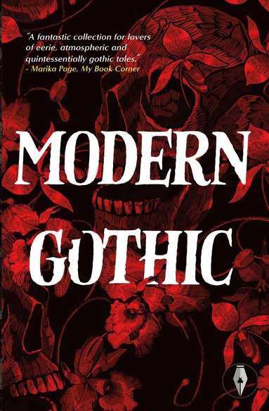 bokomslag Modern Gothic