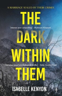 The Dark Within Them 1