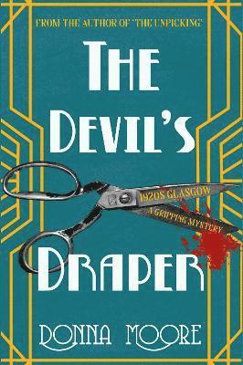 The Devil's Draper 1