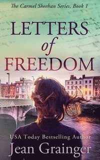 bokomslag Letters of Freedom