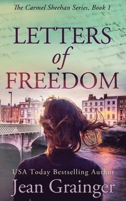 Letters of Freedom 1