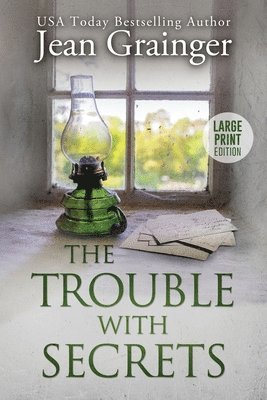 The Trouble With Secrets