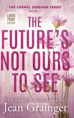 bokomslag Future's Not Ours To See