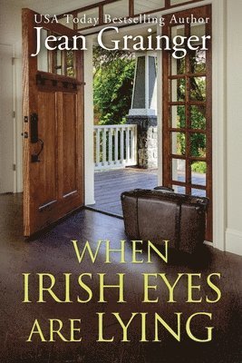 When Irish Eyes Are Lying 1