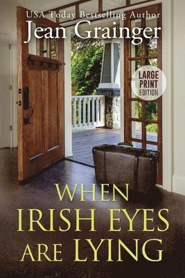When Irish Eyes Are Lying