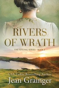 bokomslag Rivers of Wrath